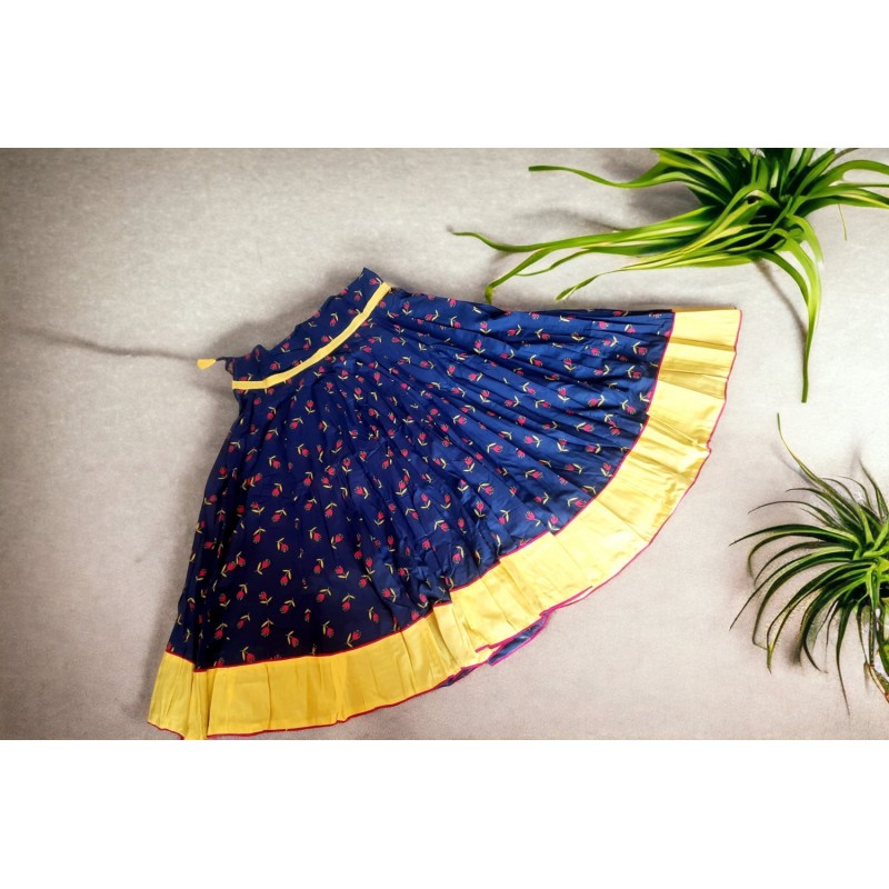 Cotton Gopi Skirts